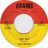 Ella Brown