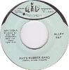 Alley Pat - Pat's Rubber Band