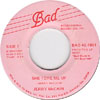 Jerry McCain - She Tore Me Up