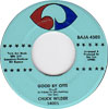 Chuck Wilder - Good By Otis