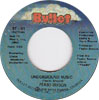 Peabo Bryson - Underground Music