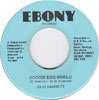 Jo Jo Hammett - Doggie Dog World