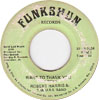 Robert Harris & the U.R.S. Band