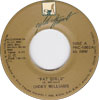 Dicky Williams