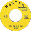Gladys Knight & the Pips - Every Beat of My Heart