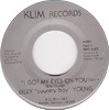 Billy Young