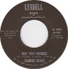 Clarence Glover