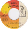 Eddie Kendricks - I'm In Love With You