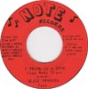 Alice Swoboda - I Think It's Time (You Were Mine)