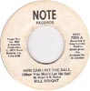 Bill Wright - How Can I Hit the Ball (When You Won't Let Me Bat)