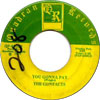 The Contacts - You Gonna Pay