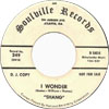 Shang - I Wonder